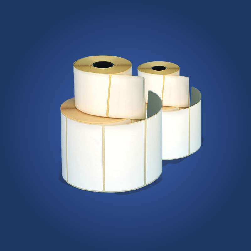 Etichette neutre TTR