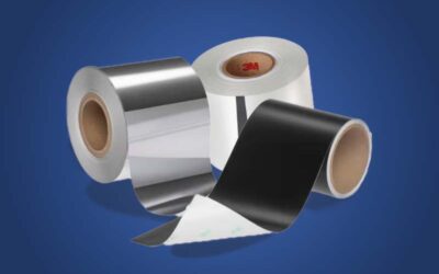 Etichette durevoli: resistenza estrema per ambienti industriali e tecnici