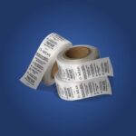 etichette tnt per il settore del fashion