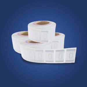 Etichette Smart Label RFID