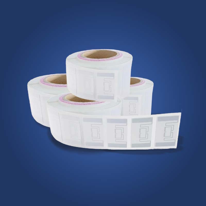 Etichette Smart Label RFID