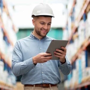 Fornitura flessibile e riordino veloce