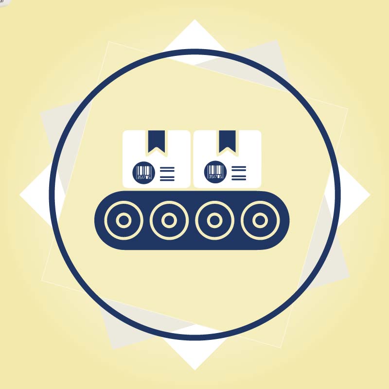 Software serializzazione e interfaccia ERP/WMS