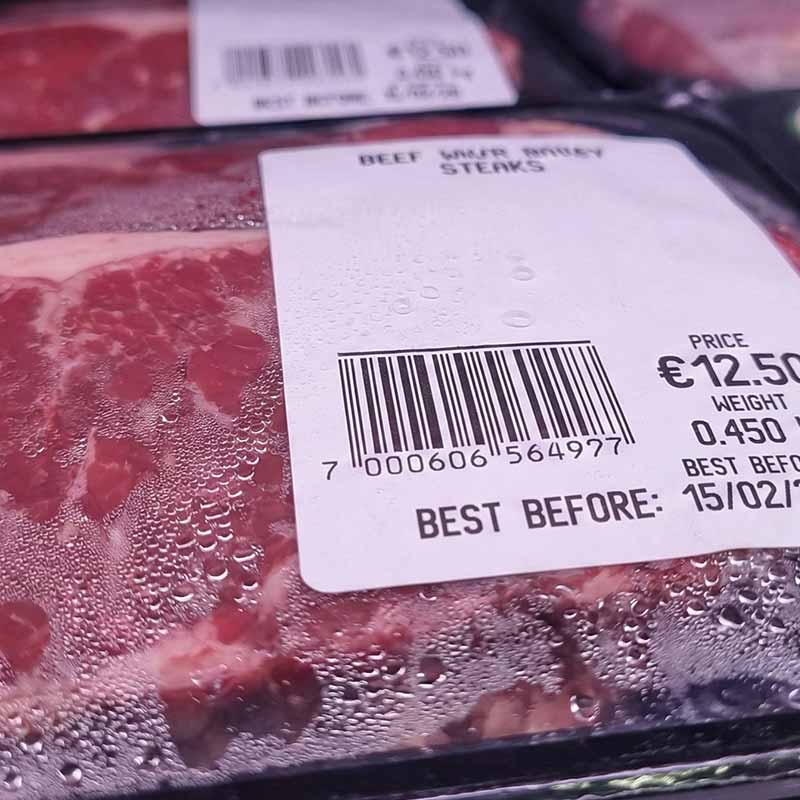 etichette termiche protette