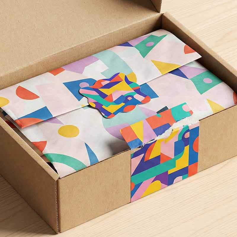 Etichette colorate e personalizzate chiudi 