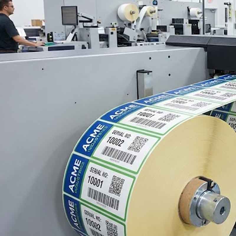 Stampa Variabile e Serializzazione: Gestione Intelligente dei Dati Univoci