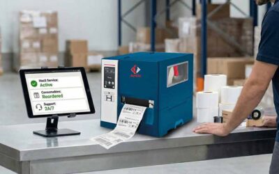 Formula “Costo Copia” (Hardware as a Service)