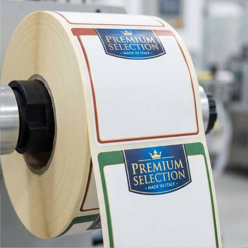 Servizio di Prestampa Professionale